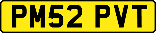 PM52PVT