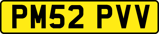 PM52PVV