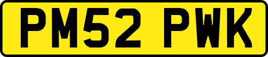PM52PWK