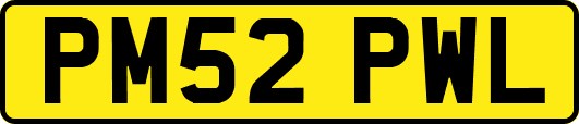PM52PWL