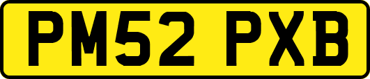 PM52PXB