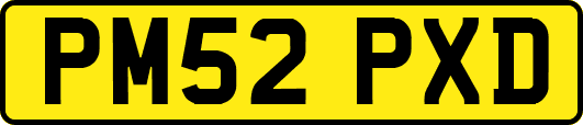 PM52PXD