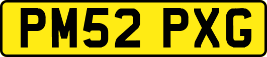 PM52PXG