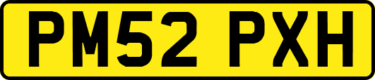 PM52PXH