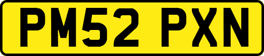 PM52PXN