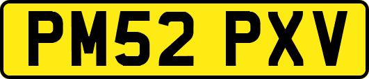 PM52PXV