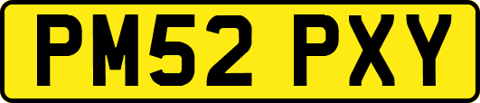 PM52PXY
