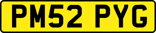 PM52PYG