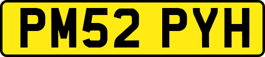 PM52PYH