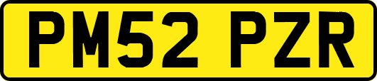 PM52PZR