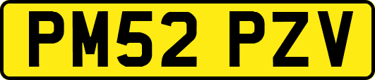 PM52PZV