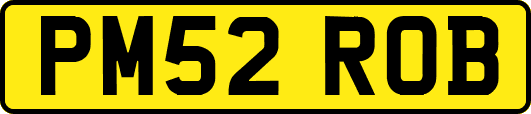 PM52ROB