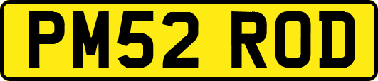 PM52ROD