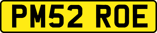 PM52ROE