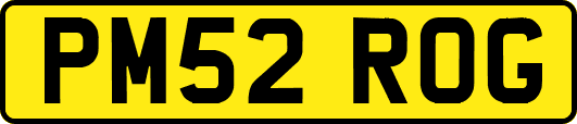 PM52ROG
