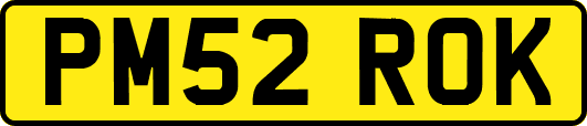 PM52ROK
