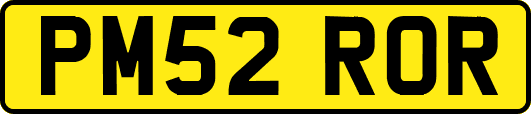 PM52ROR