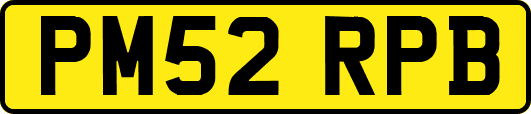 PM52RPB