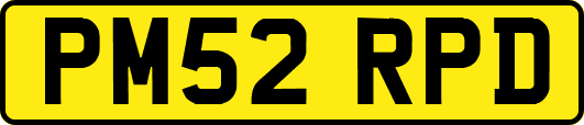 PM52RPD
