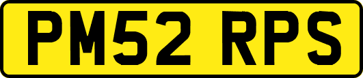 PM52RPS