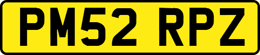 PM52RPZ