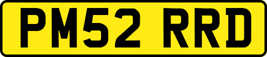 PM52RRD