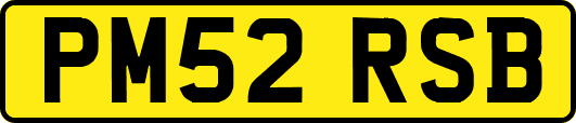 PM52RSB