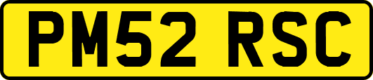 PM52RSC