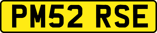PM52RSE