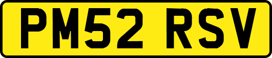 PM52RSV