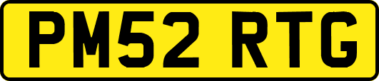 PM52RTG