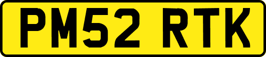 PM52RTK