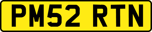 PM52RTN