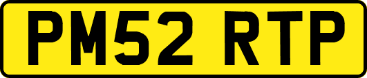 PM52RTP