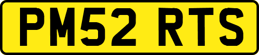 PM52RTS
