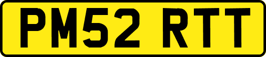 PM52RTT