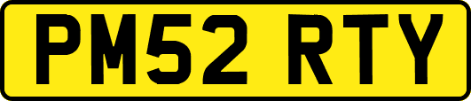 PM52RTY