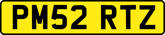PM52RTZ