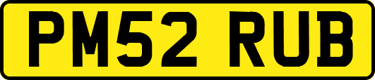 PM52RUB