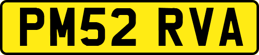 PM52RVA
