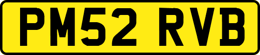 PM52RVB