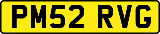 PM52RVG