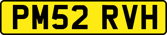 PM52RVH