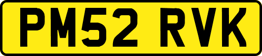 PM52RVK