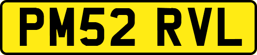 PM52RVL