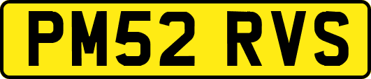 PM52RVS