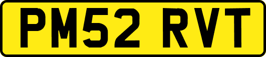 PM52RVT