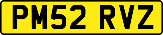 PM52RVZ