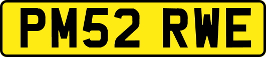 PM52RWE