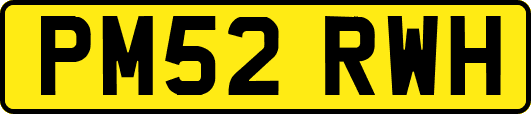 PM52RWH